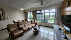 Blk 513D Saraca Breeze @ Yishun (Yishun), HDB 5 Rooms #456135401